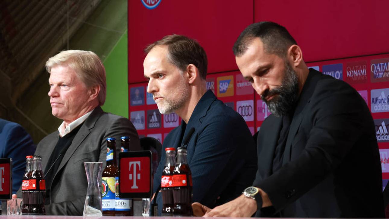 Transfer-Offensive unter Tuchel?