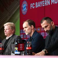 Der FC Bayern schmiedete bereits vor der Ankunft von Thomas Tuchel Kader-Pläne. Eine Transfer-Offensive wie im vergangenen Sommer wird es aber nicht geben. Ein Offensiv-Star gilt als Abschiedskandidat.