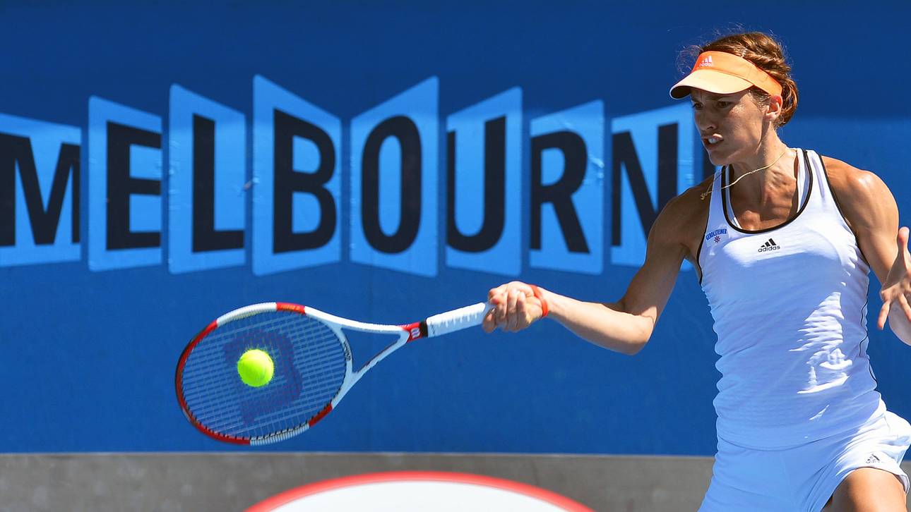 Petkovic will nur überleben