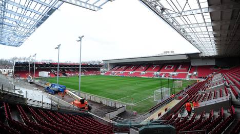 Bristol City v Ipswich Town - Sky Bet Championship