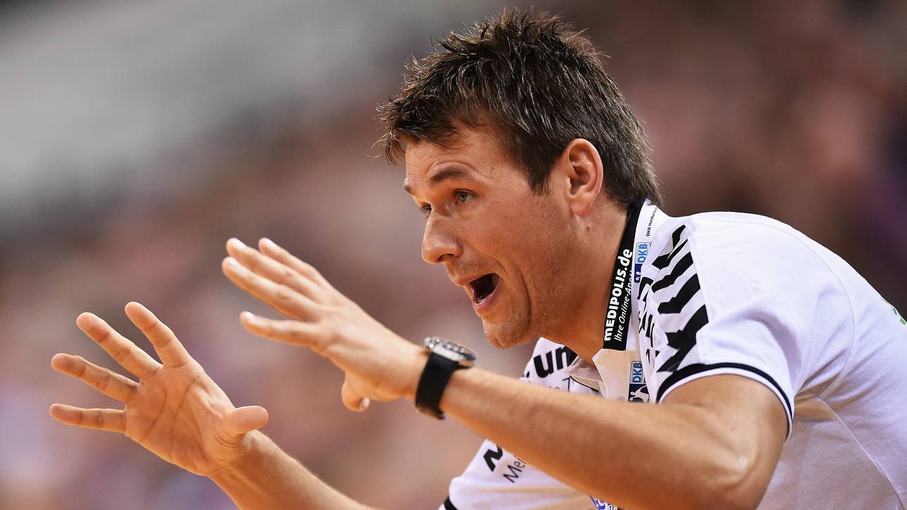 Prokop coacht All-Star-Team