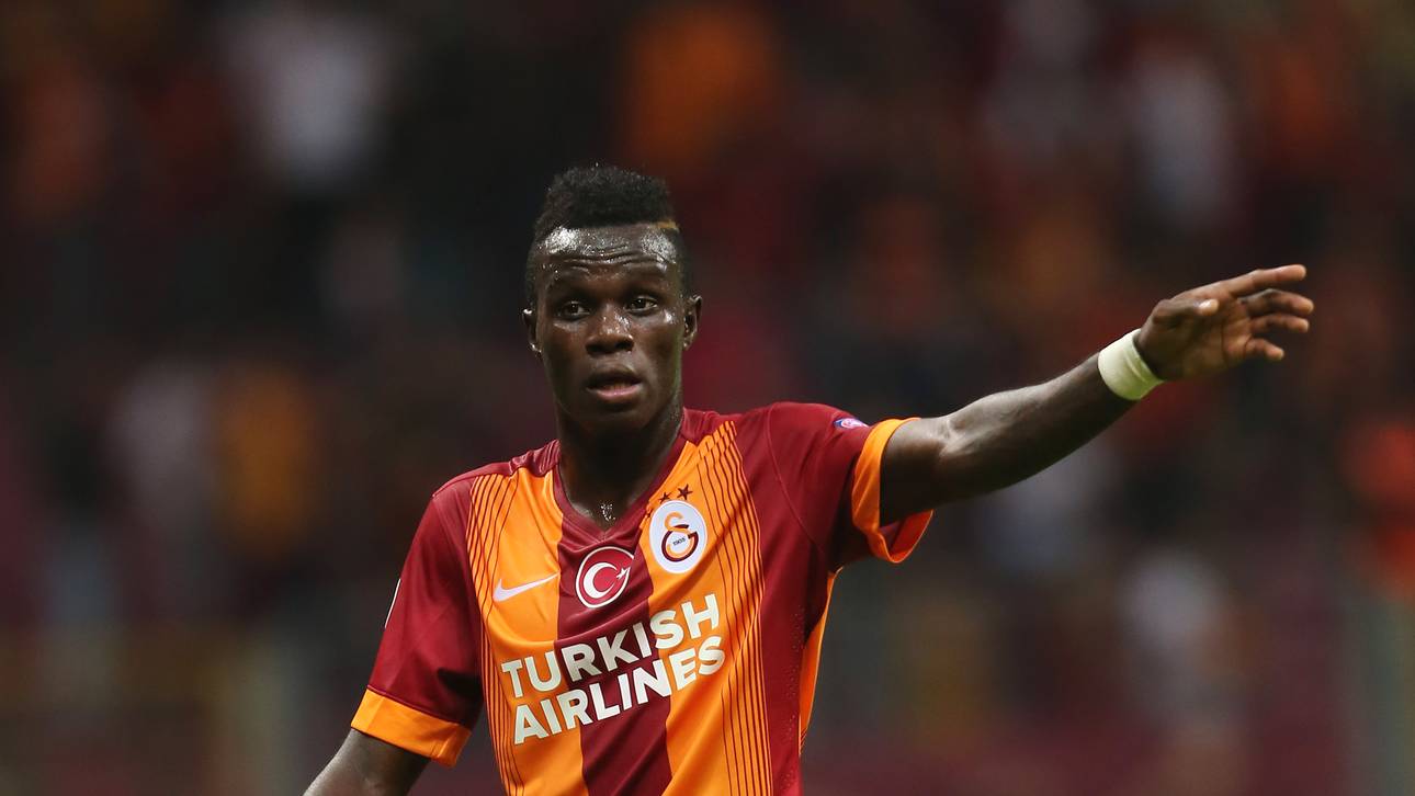 Leipzig buhlt um Galatasaray-Star