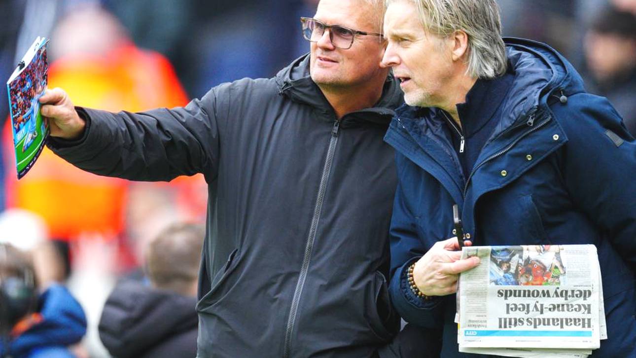 Eintracht-Legende übernimmt neuen Job