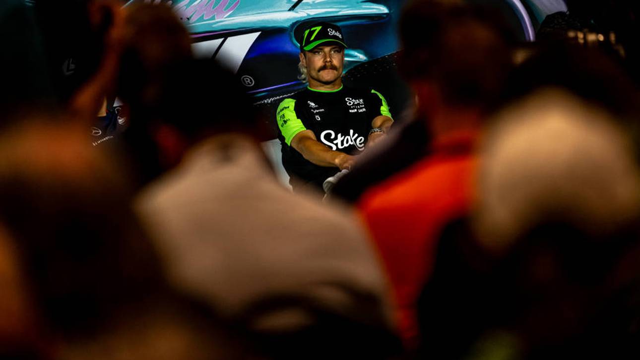 Einem F1-Star droht das Aus