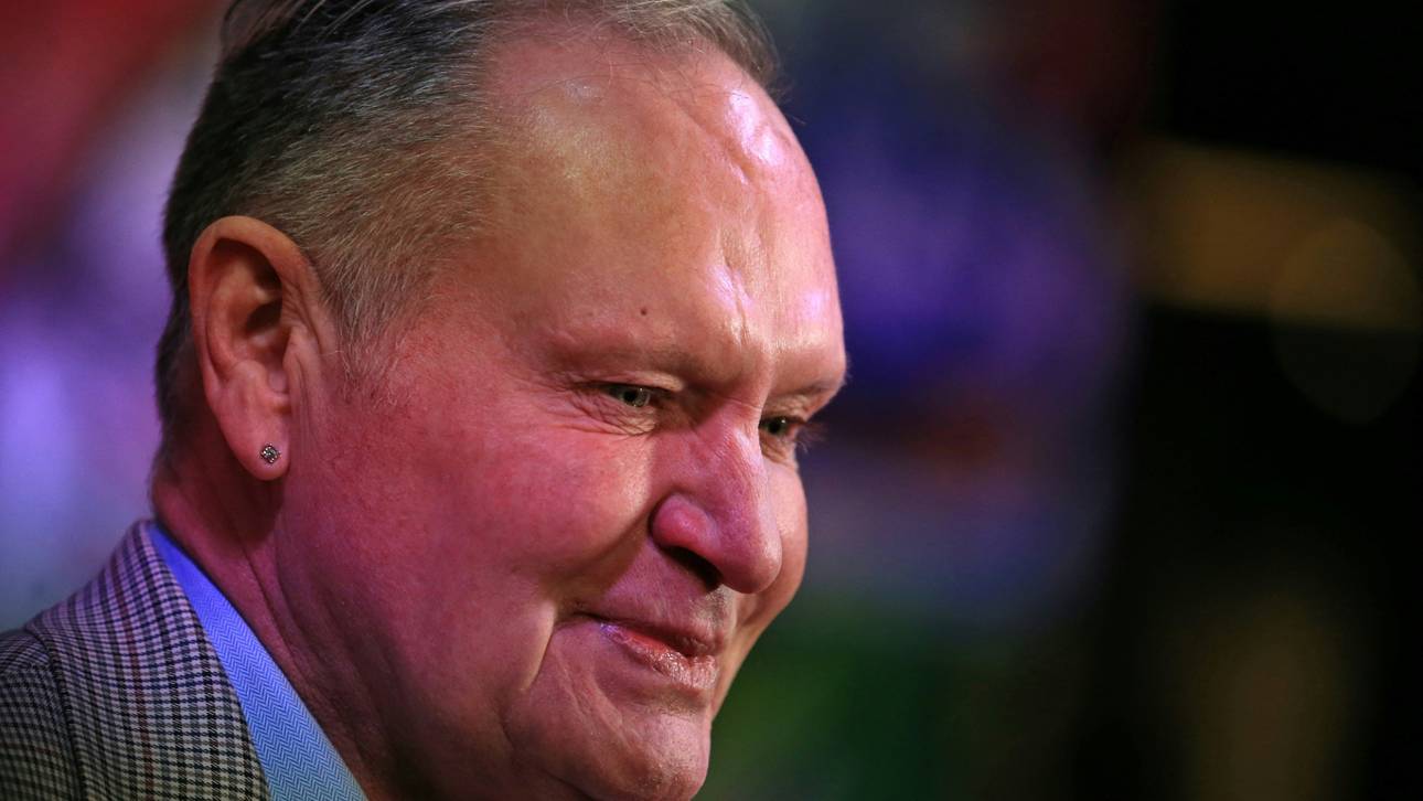 Gascoigne: „Ich bin ein trauriger Trinker“