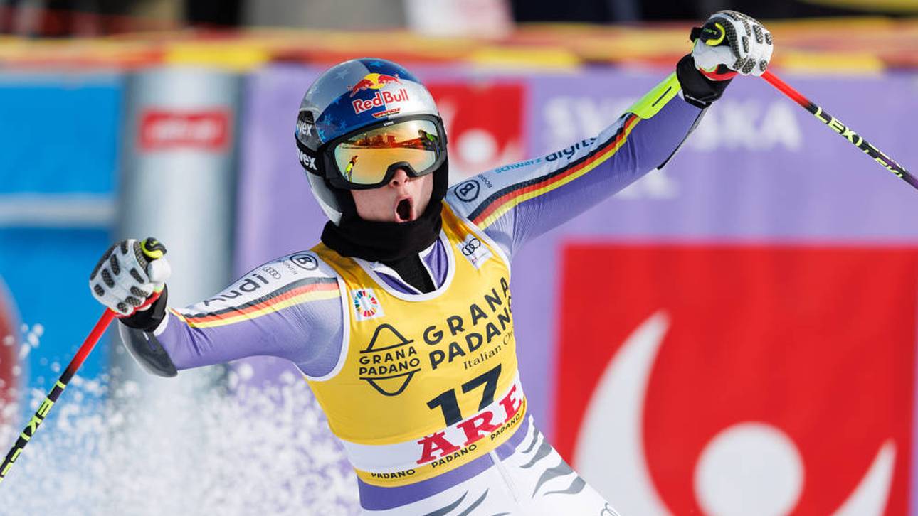 Auftakt des Ski-Weltcups: Aicher greift an