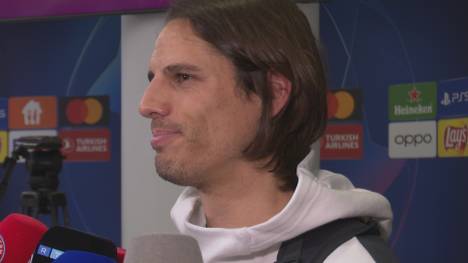 Yann Sommer, der Torwart des FC Bayern München, hat sich nach dem CL-Rückspiel gegen Manchester City über die Kritik an seiner Größe als Torhüter geäußert und Upamecano als Geschenk für Torhüter bezeichnet.
