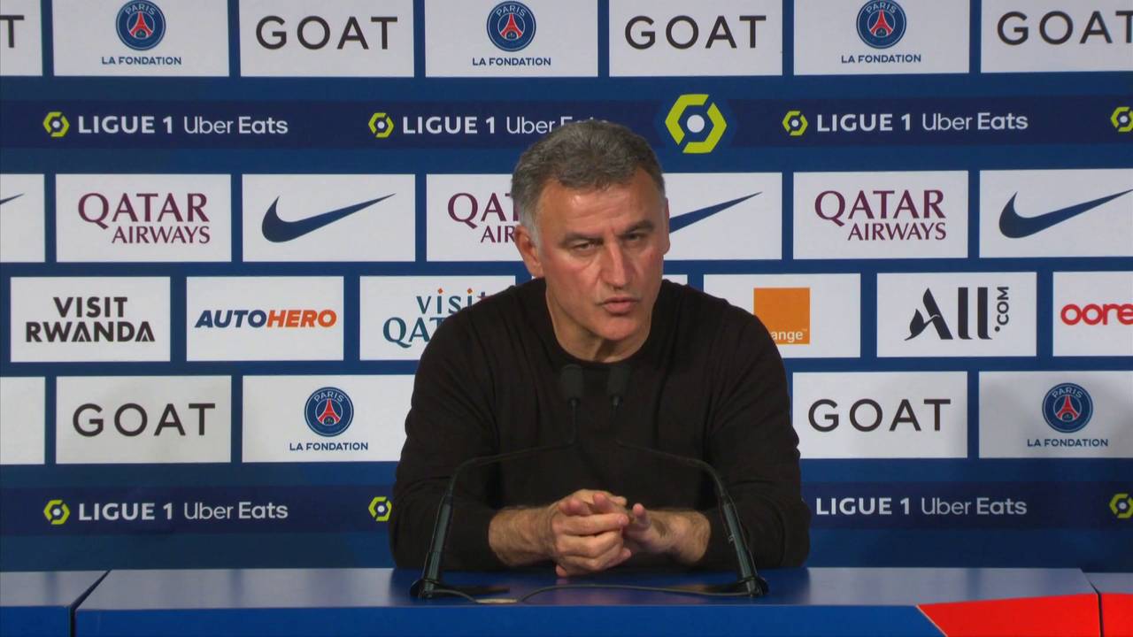 PSG vor der Revolution