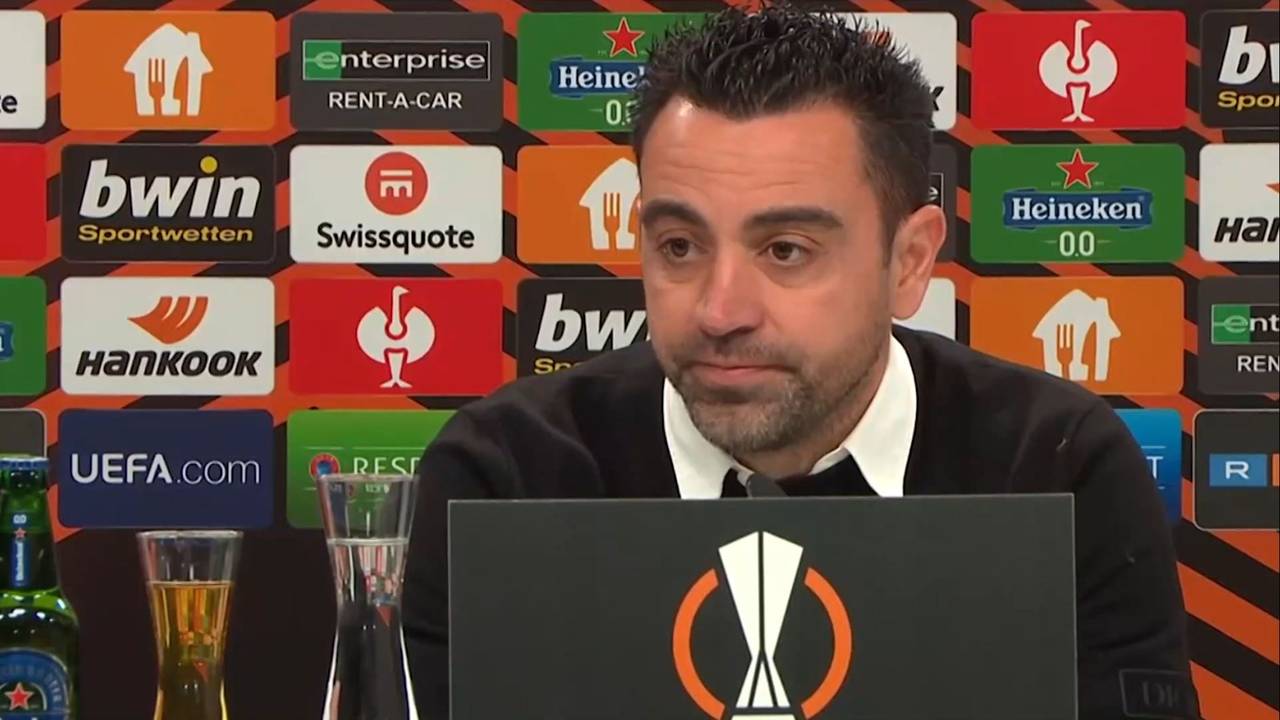 Barca siegt trotz Elfer-Wahnsinn