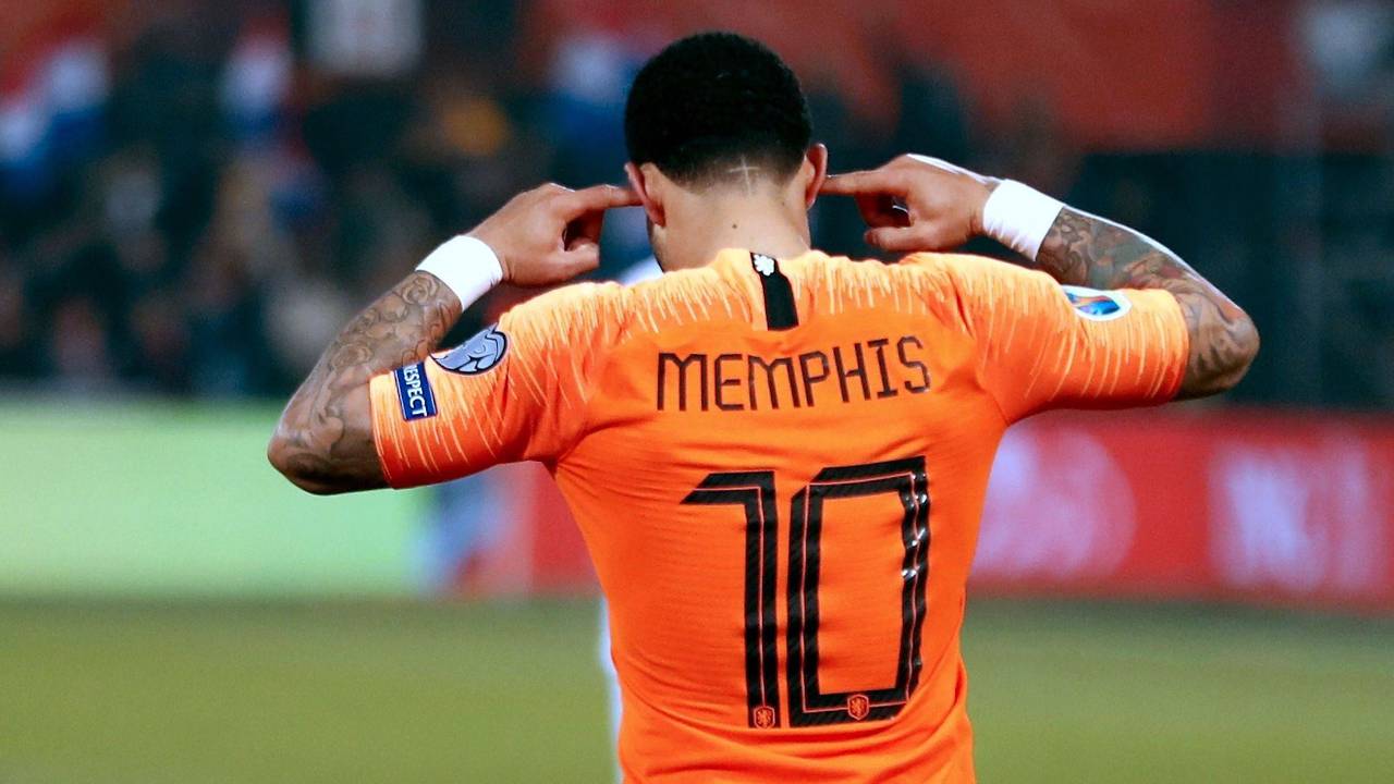 Tipp it like: Polen - Niederlande