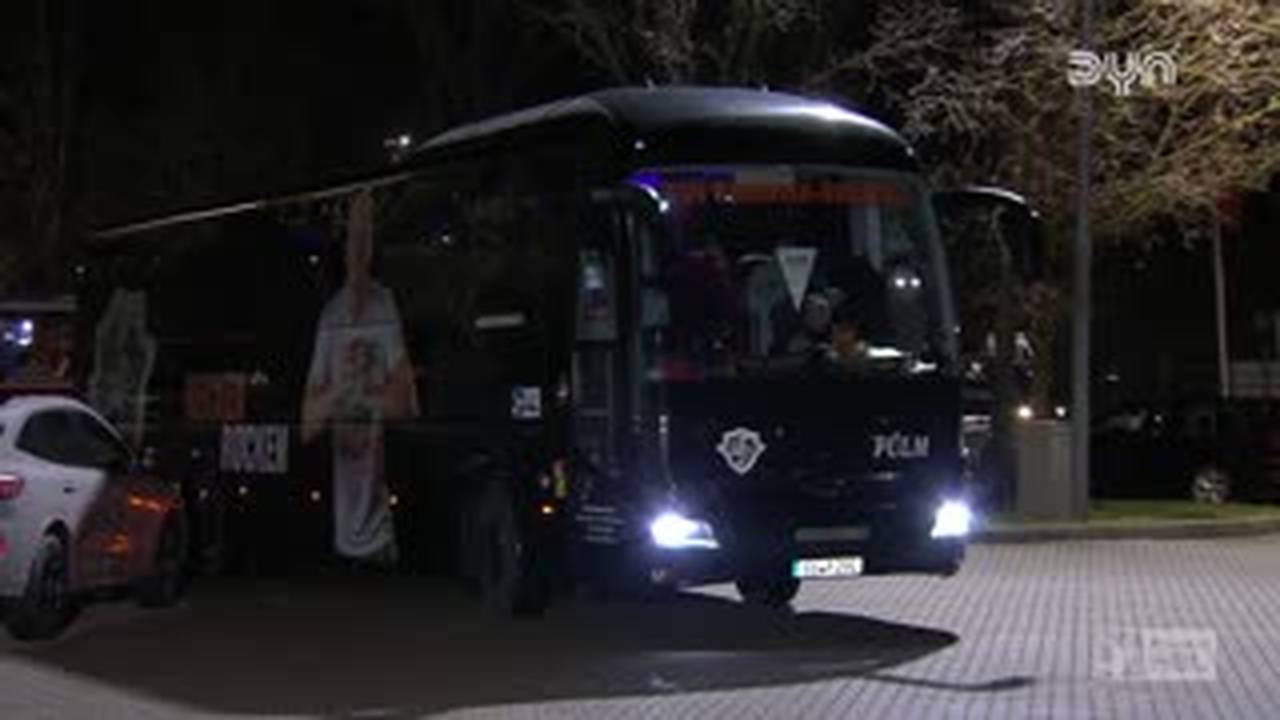 MT Melsungen - TSV Hannover-Burgdorf | HBL-Highlights im Video