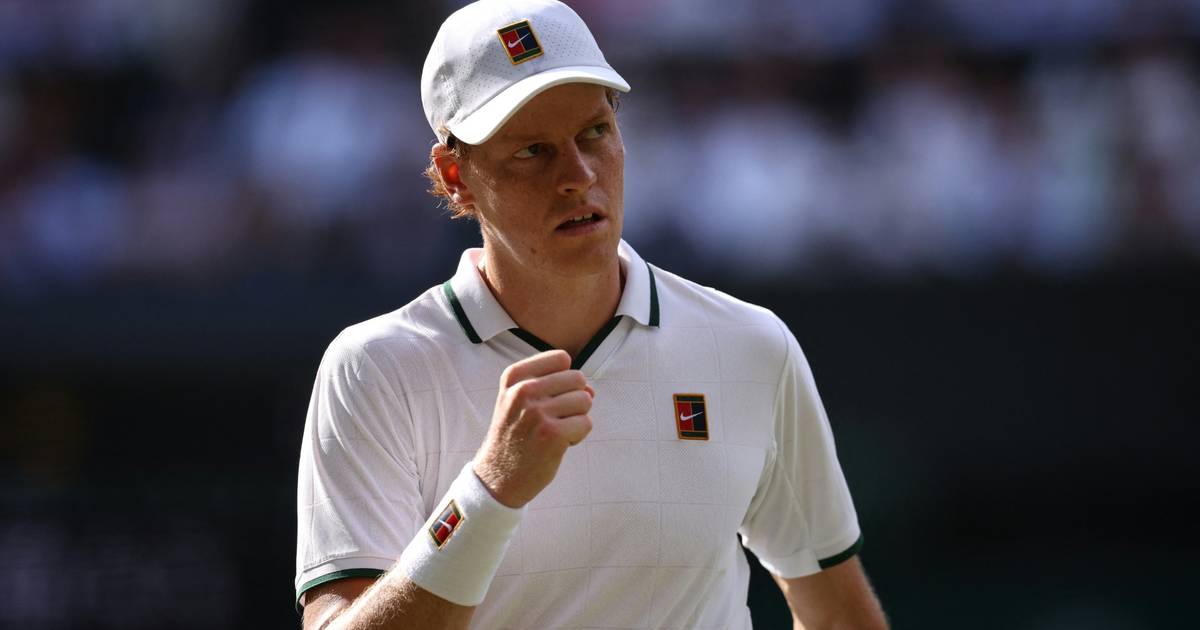Zverev's final opponent is determined