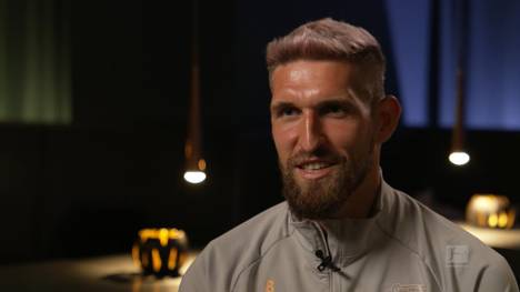 Robert Andrich war nach dem bitteren EM-Aus gemeinsam mit Nationalmannschaftskollege Joshua Kimmich im Urlaub. So kam es zum Familienurlaub der Fußballstars.