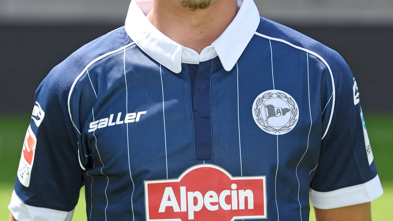 Arminia Bielefeld - Team Presentation