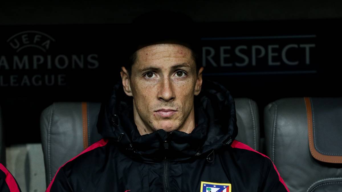 FERNANDO TORRES (Atletico Madrid): Das Urgestein der "Rojiblancos" erlebt wohl seine letzte Saison in Spanien. Atletico will Stand jetzt nicht verlängern, es kursieren Gerüchte um einen Wechsel in die Vereinigten Staaten
