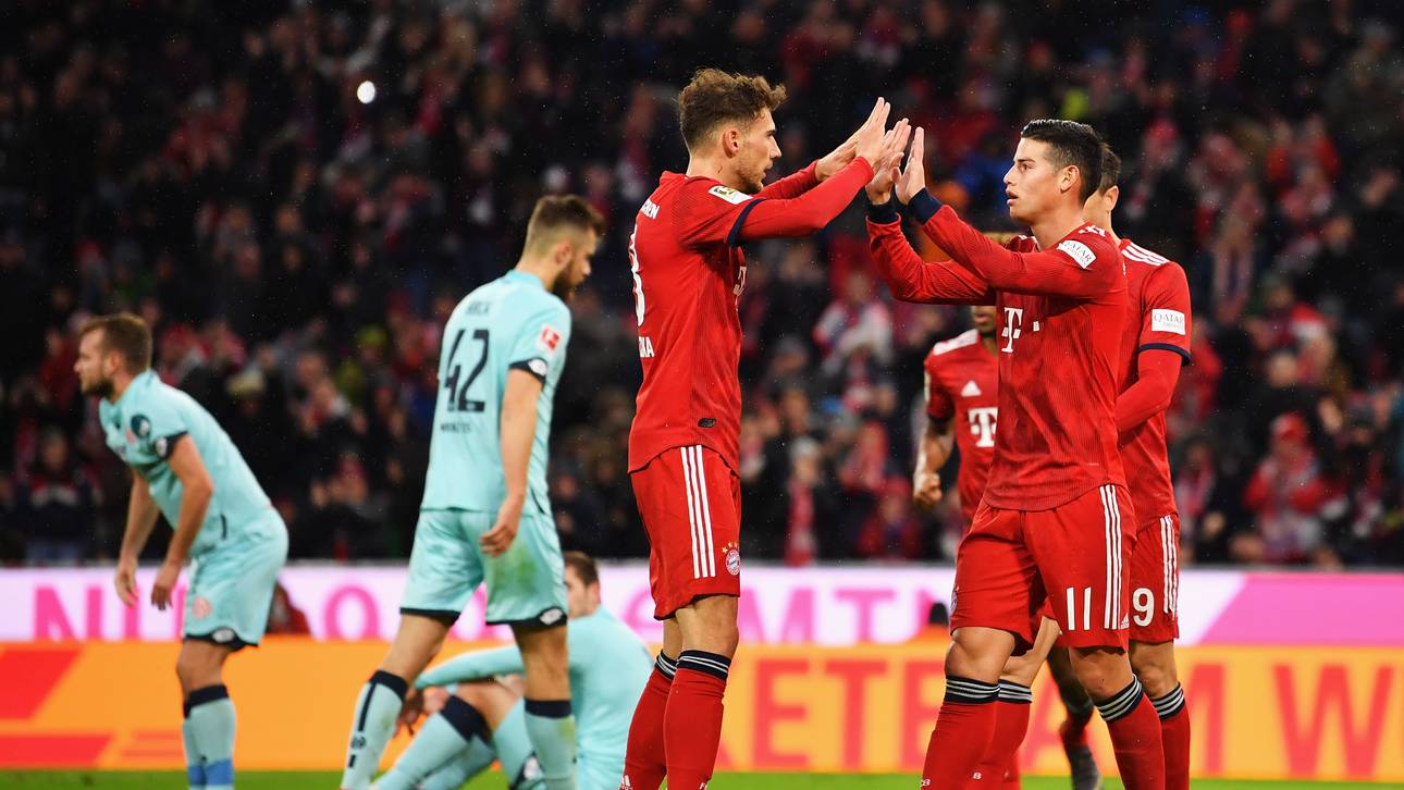 FCB schießt sich Frust von Seele