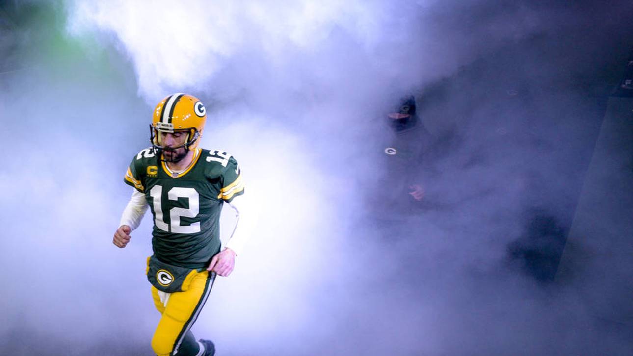 Deal steht! NFL-Ära endet unrühmlich