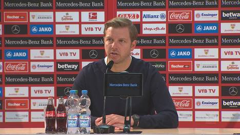 Werder Bremen ist in der Liga nur 13., kann aber ins Halbfinale des DFB-Pokals einziehen. Schafft man das, wäre die Saison für den Trainer besonders gelungen.