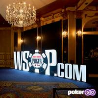 WSOP 2022: Main Event - Folge 1
