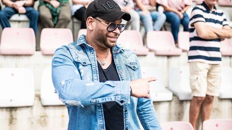 Tim Wiese versöhnt sich mit seinem Ex-Verein Werder Bremen. Nach einer Aussprache wird er wieder zum Fan und hofft auf den Aufstieg.