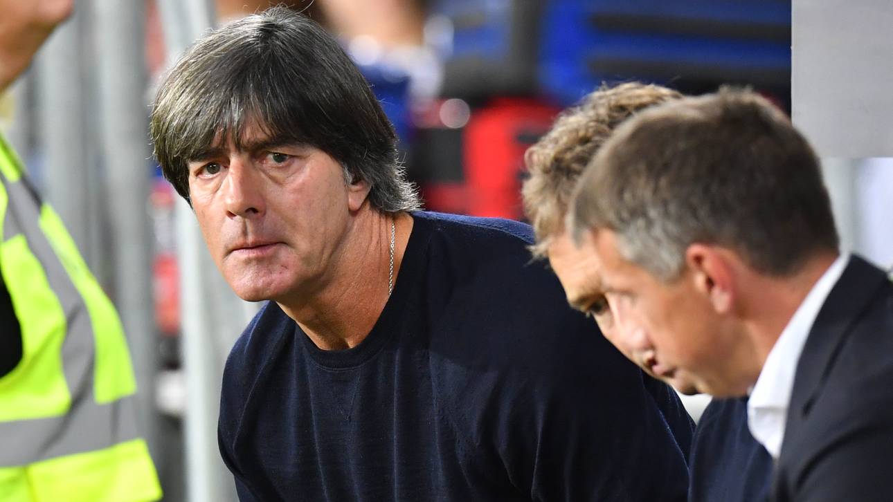 Löw beruft Neuling – Gündogan fehlt