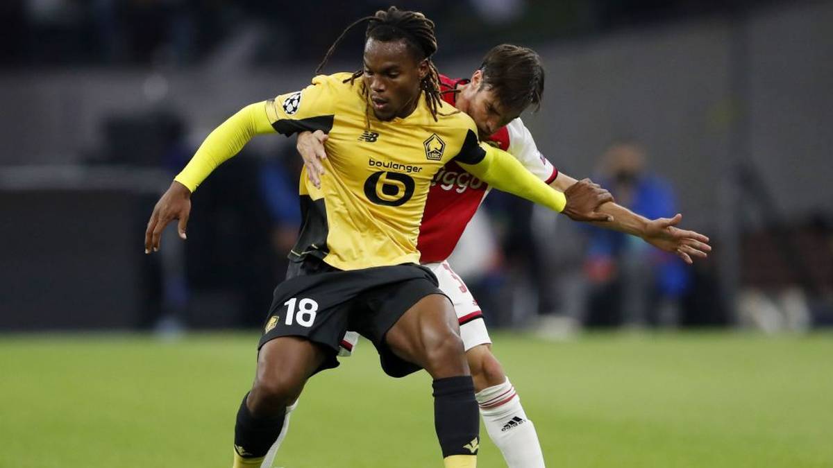 RENATO SANCHES (OSC Lille): Beim FC Bayern fühlte er sich nie so wirklich wohl, der Klub konnte Sanches nie die gewünschte Spielpraxis garantieren. Der Wechsel zu Lille sollte der (nächste) Neustart sein, doch der Anfang misslang