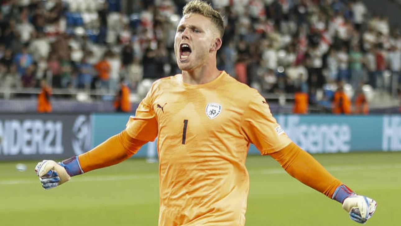 Bayern-Keeper entnervt Franzosen