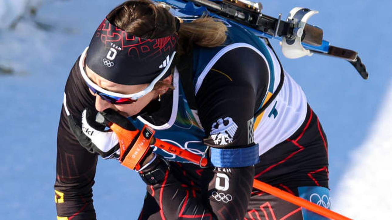 Deutschland droht Einmaliges