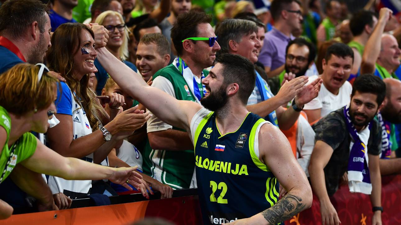 Bayreuth holt Europameister Dimec