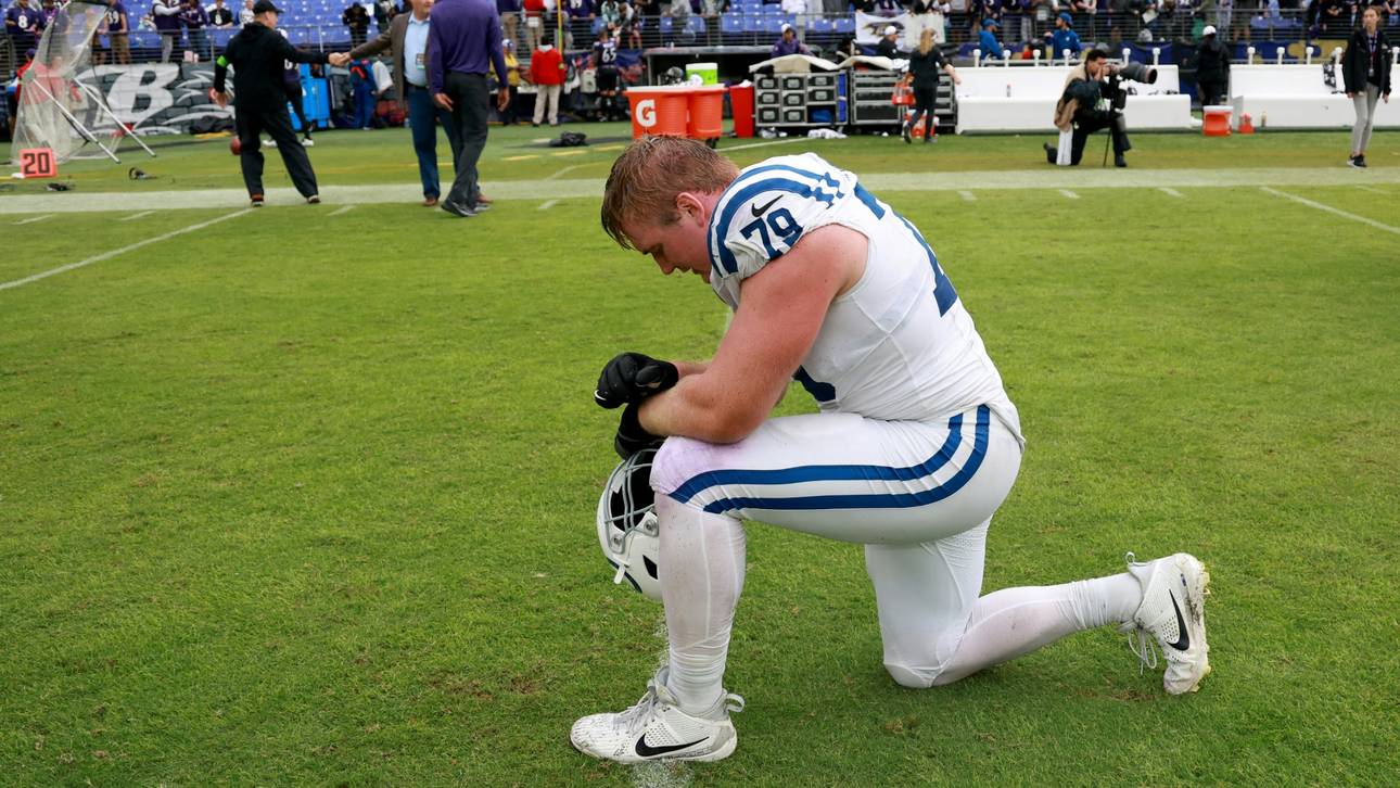 NFL: Österreicher erhält Mega-Vertrag