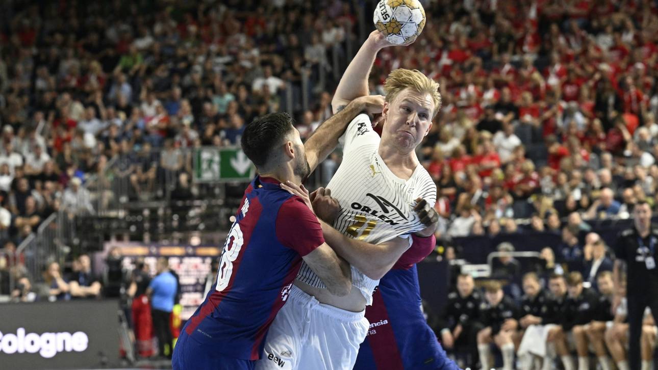 Champions League: Kiel und Magdeburg verpassen Finale