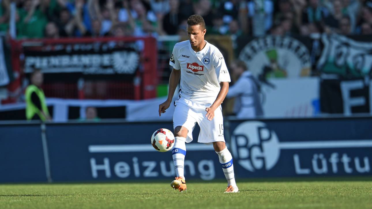 Bielefeld länger ohne Propheter