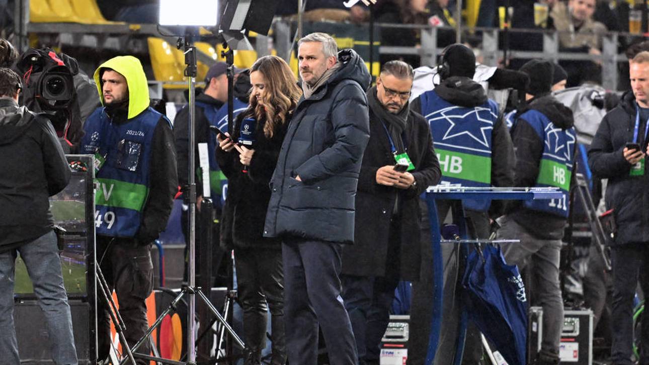 Hamann widerspricht Kroos