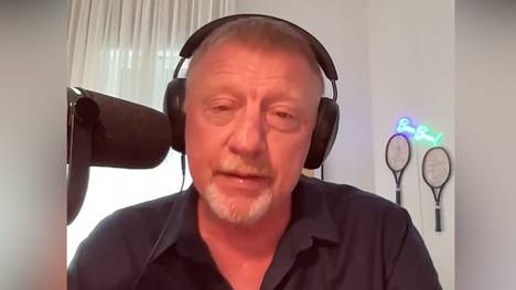 Boris Becker spricht über die Rivalität von Carlos Alcaraz und Jannik Sinner. Für die deutsche Tennislegende gibt es ein Duell der Vergangenheit, dass den beiden Youngstars ähnelt.