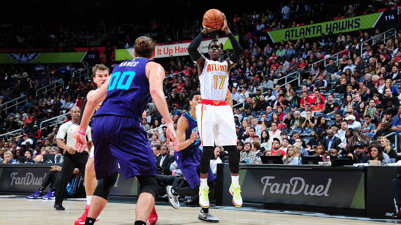 Experiment mit Schröder geht auf