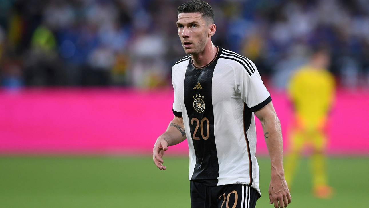 Unions Shootingstar? Das denkt Gosens