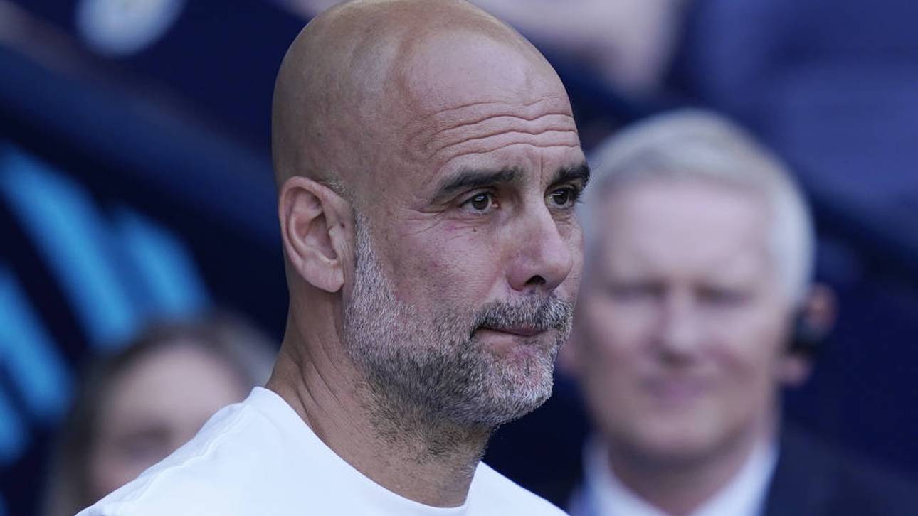 Emotionales Guardiola-Geständnis
