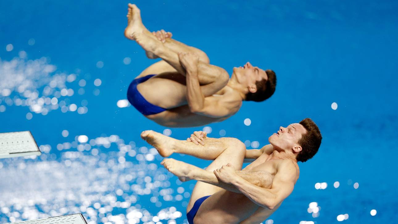 Zweiter Platz für Hausding/Klein