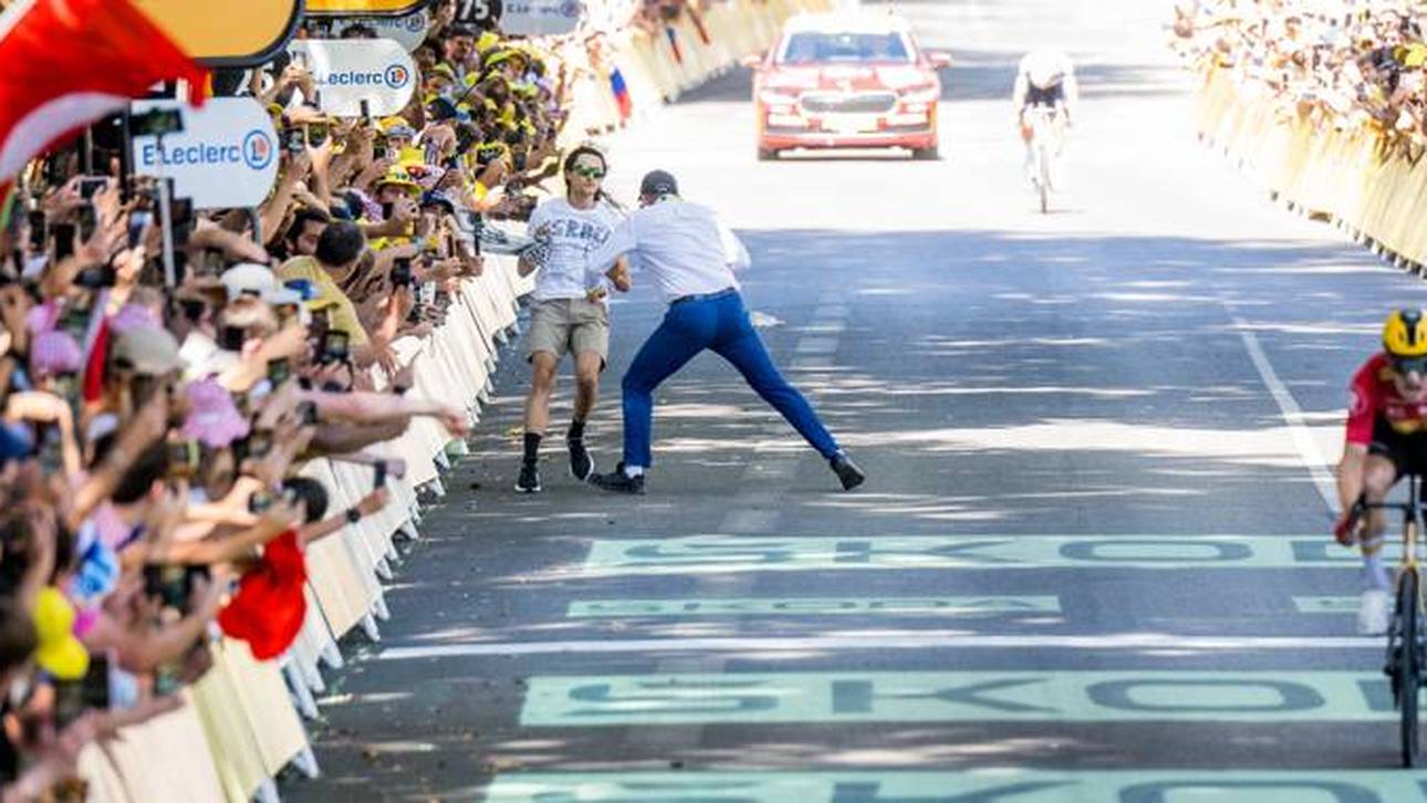 Neue Hintergründe zum Tour-Eklat