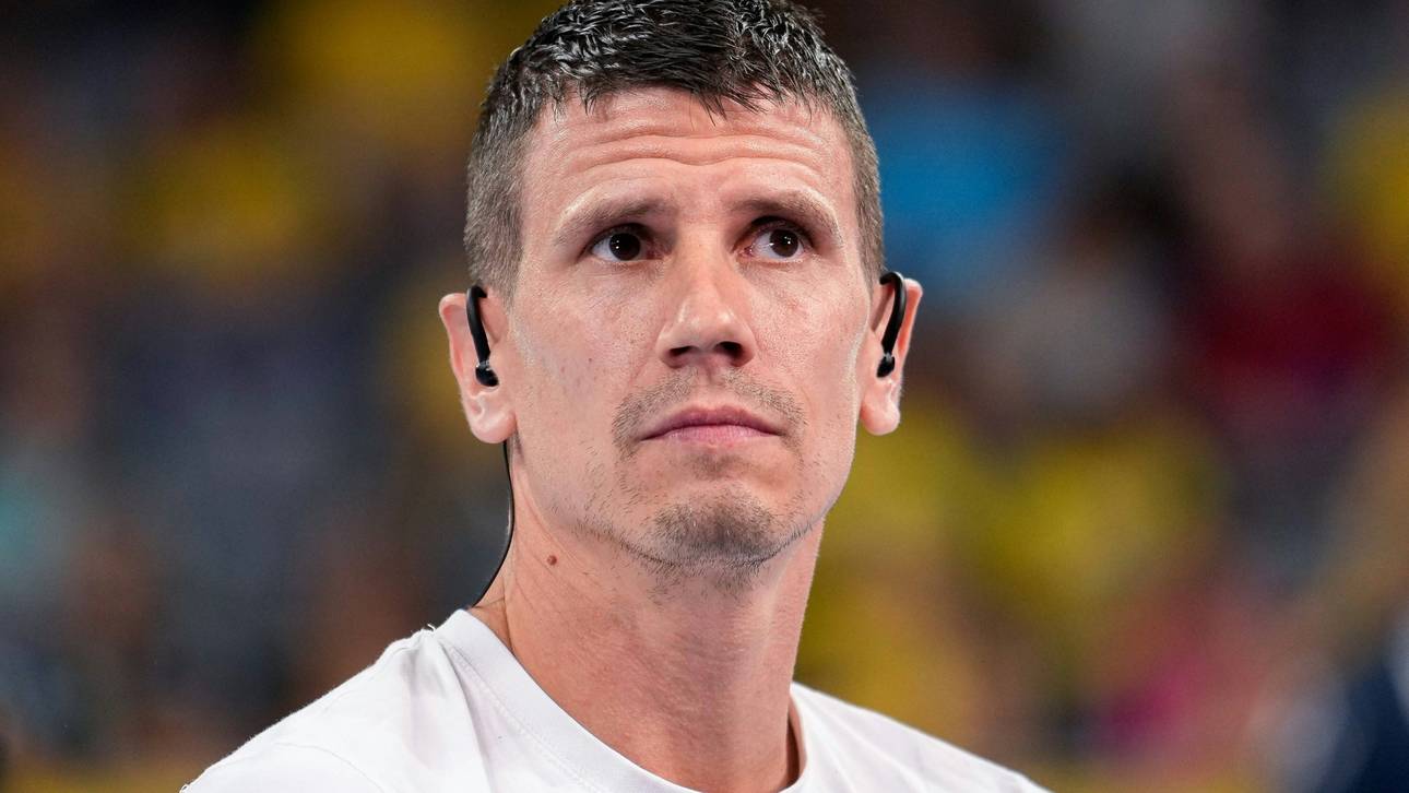 Schmid schiebt Favoritenrolle zu DHB