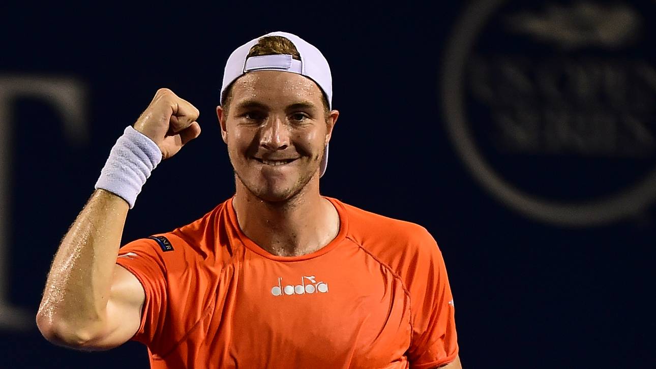 Struff sichert DTB den Klassenerhalt