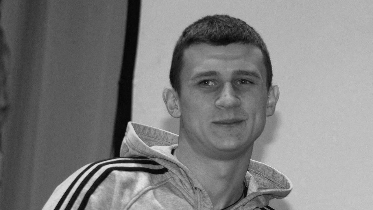 Russischer Fünfkämpfer gestorben