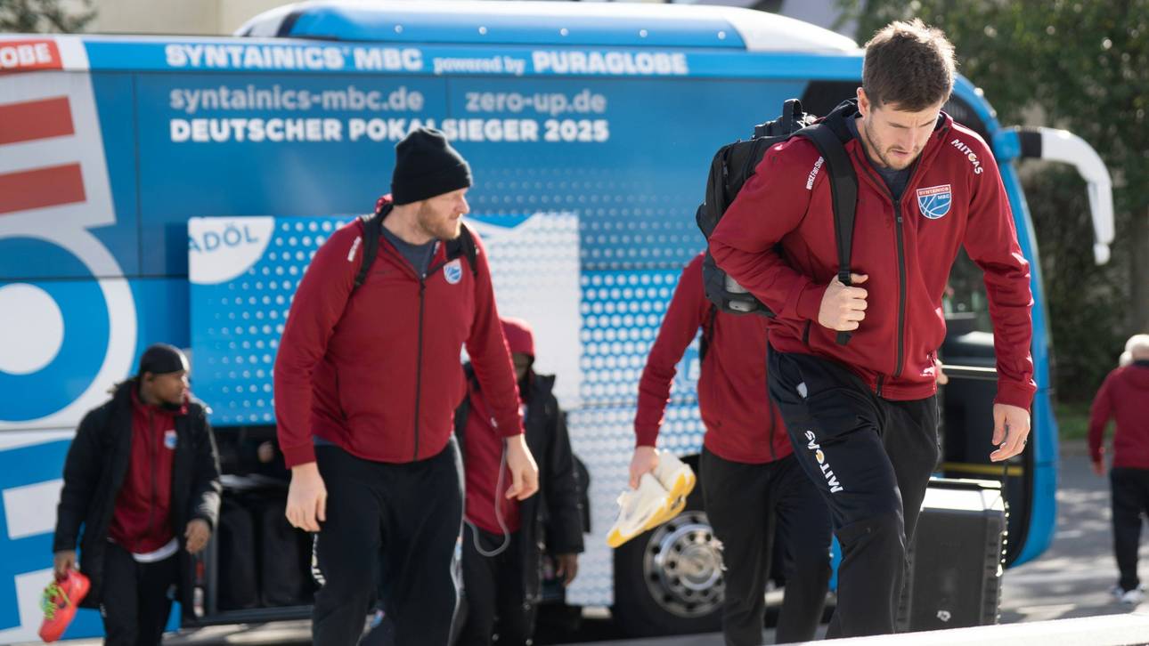 Antrag auf Spielabsage abgelehnt