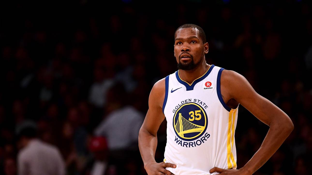 Nuggets beenden Warriors-Serie