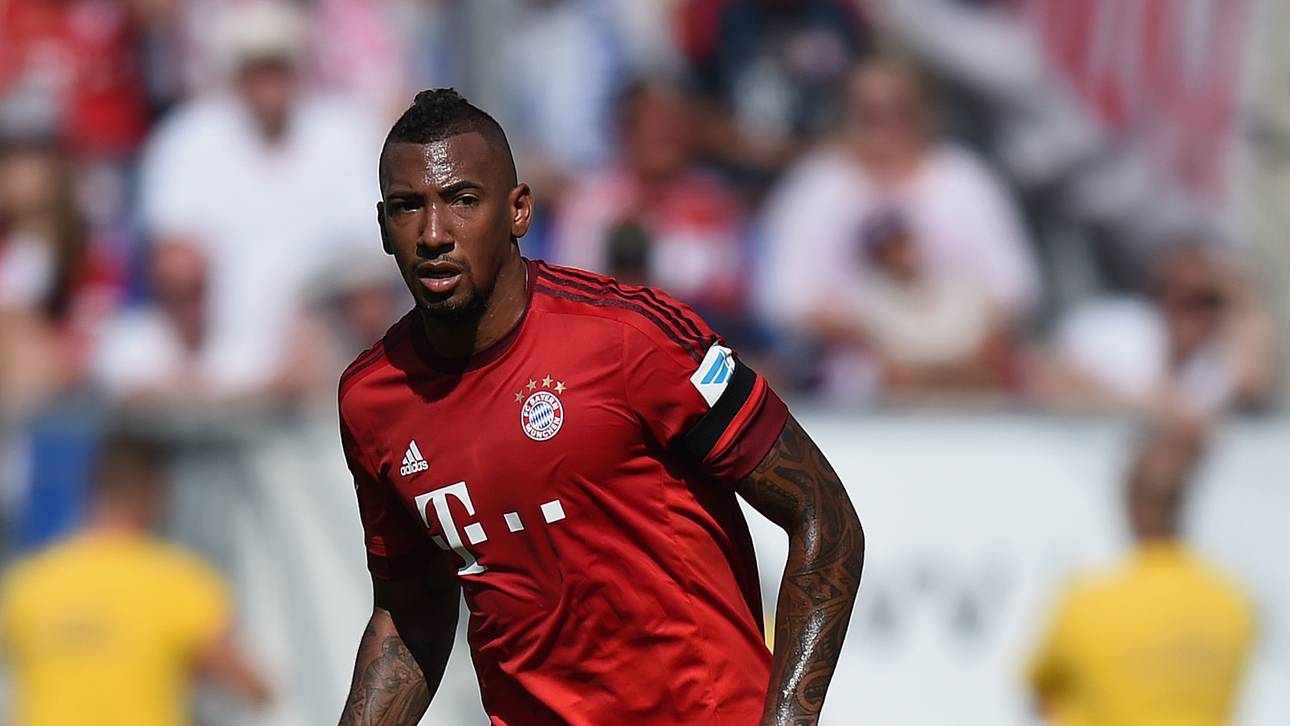 Boateng: BVB gefährlicher als Wölfe