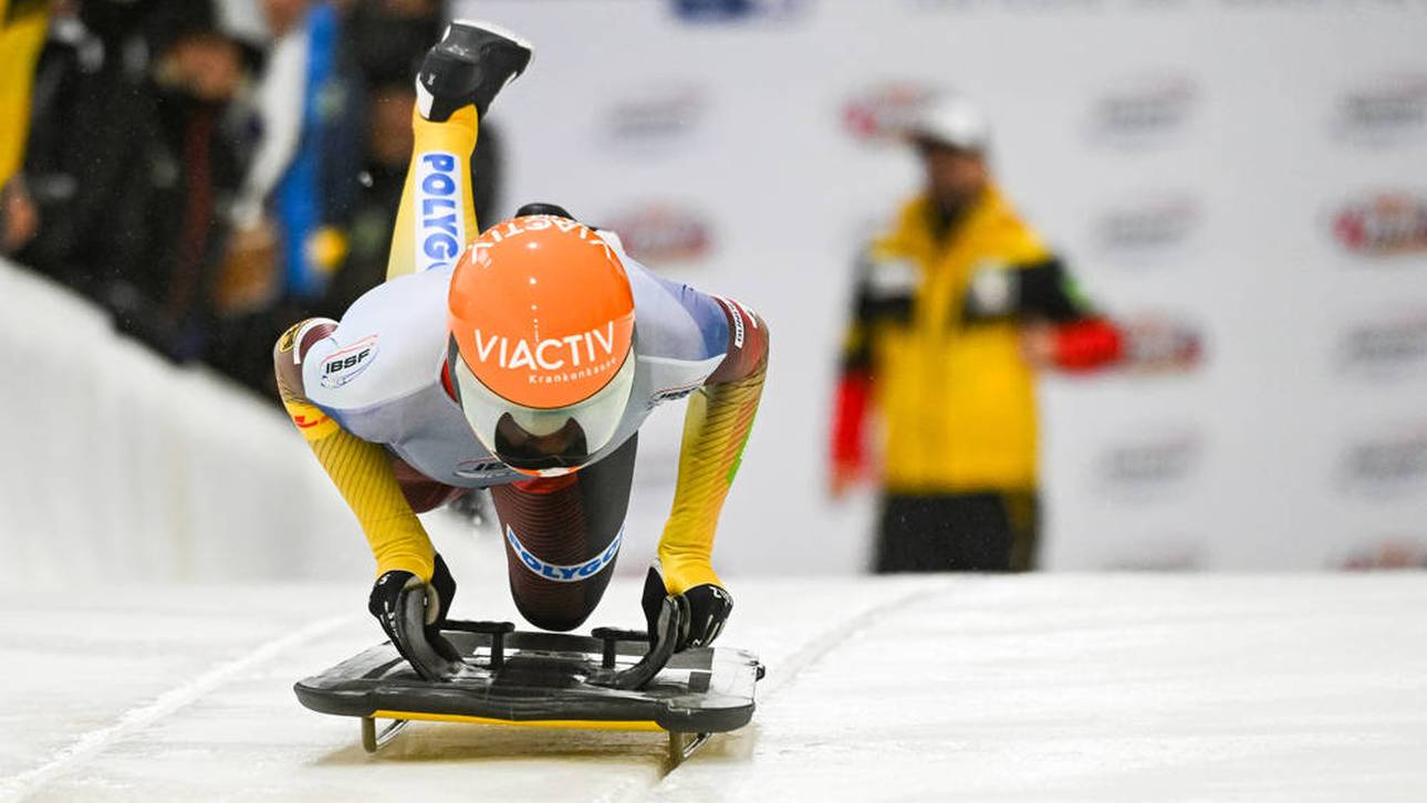 Deutsche Frauen erleben WM-Debakel