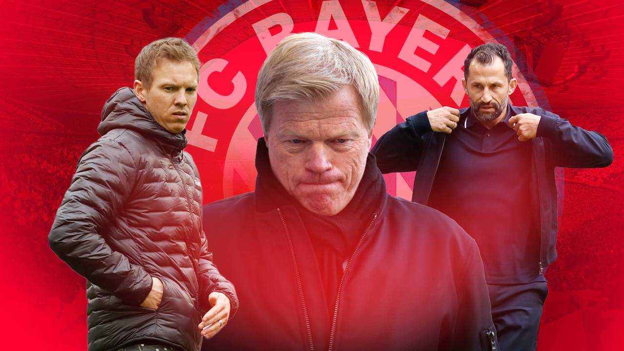 Rummenigge meldet sich zu Wort