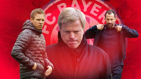 Für den FC Bayern ist nach dem Champions-League-Viertelfinale Schluss. Die Saison wird voraussichtlich nur mit einem Titel beendet. Intern wird man sich über einen Umbruch Gedanken machen müssen.