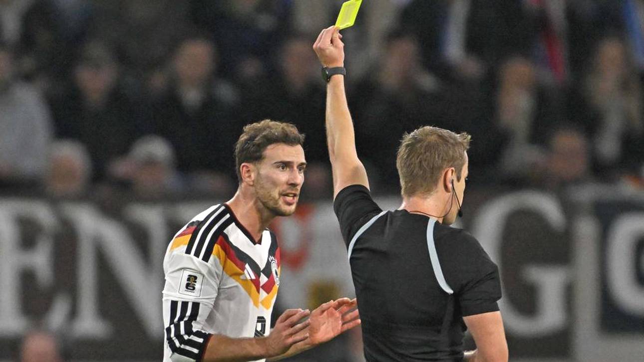 Neue Regel? FIFA plant WM-Reform