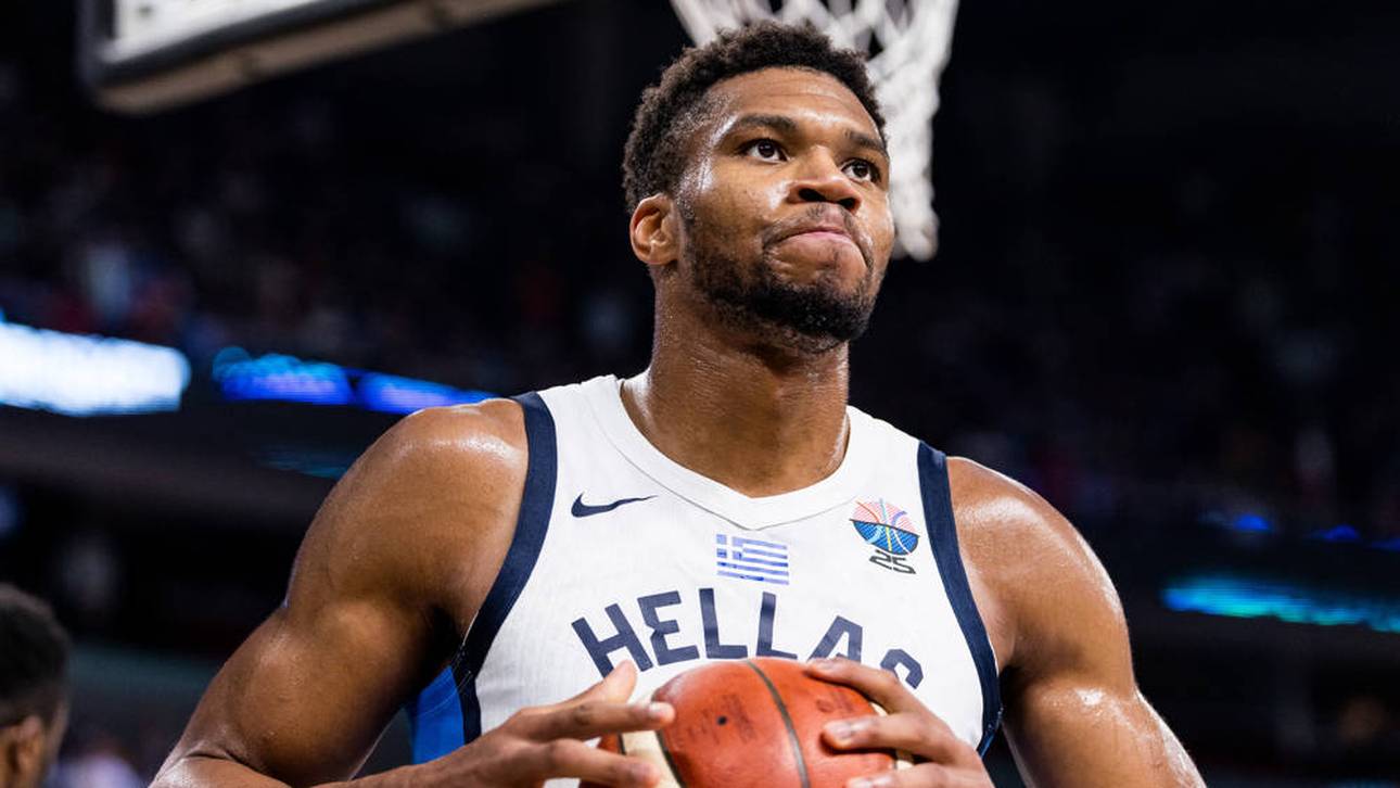 Griechische Presse geschockt